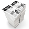 Impresiones Blanco y Negro en Papel Bond