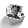 Impresiones Blanco y Negro en Papel Bond Satinado 90gr