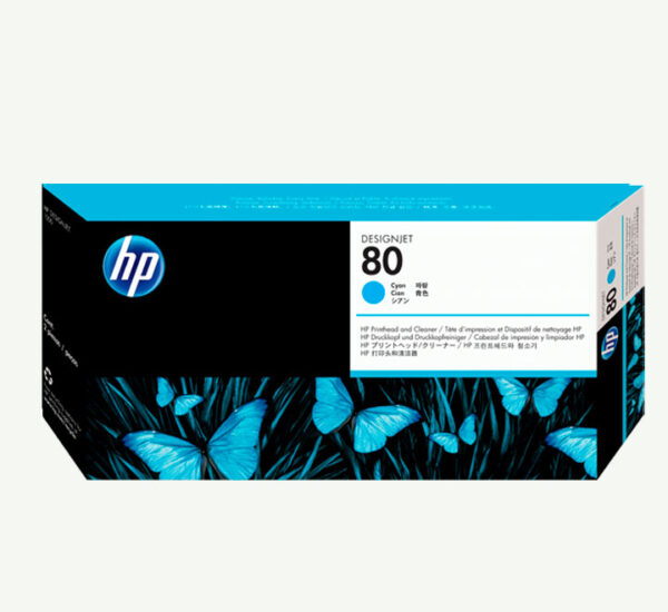 CABEZAL HP C4821A (80)