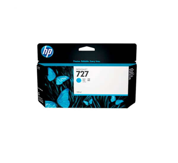TINTA HP B3P19A (727A)