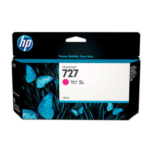 TINTA HP B3P20A (727A)