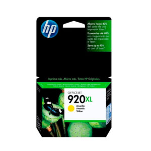 TINTA HP CD974AL (920XL)