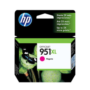 TINTA HP CN047AL (951XL)