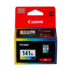 TINTA CANON CL-141 COLOR