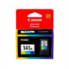 TINTA CANON CL-141XL COLOR