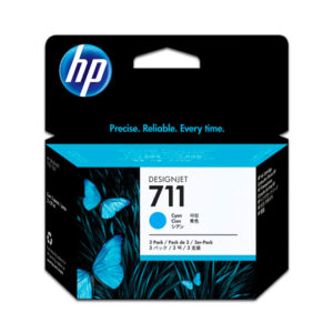 TINTA HP CZ130A (711)