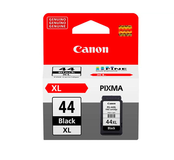 TINTA CANON PG-44XL NEGRO