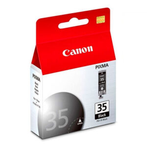 TINTA CANON PGI-35 BLACK