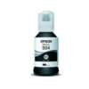 BOTELLA TINTA EPSON T504120-AL NEGRO