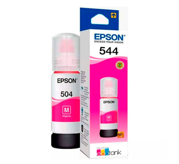 BOTELLA TINTA EPSON T504320-AL