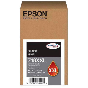 EPSON T748XXL120-AL