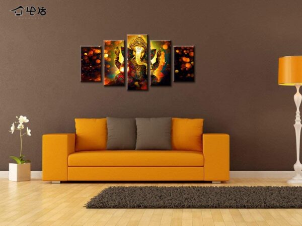 IMPRESIÓN EN LIENZO O CANVAS