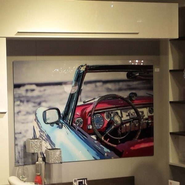 GIGANTOGRAFIAS IMPRESIÓN EN VINIL LAMINADO APLICADO EN BASE PVC DE 5 MILÍMETROS