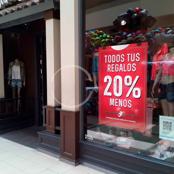 GIGANTOGRAFIAS IMPRESIÓN EN VINIL LAMINADO ECONÓMICO