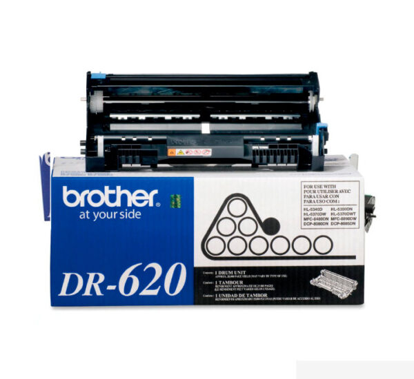 TAMBOR BROTHER DR620 (HL-5340 25,000 P.)