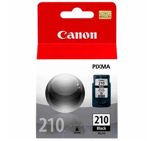 TINTA CANON PG-210XL
