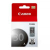 TINTA CANON PG-30 NEGRO