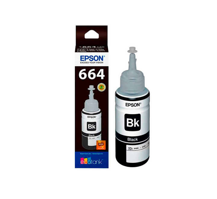TINTA EPSON T664120-AL