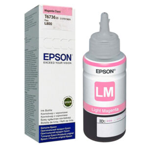 TINTA EPSON T673620-AL