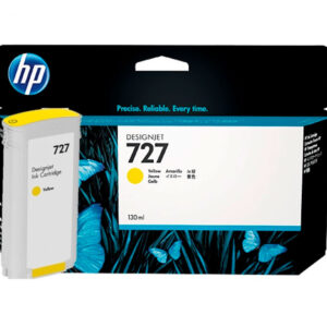 TINTA HP B3P21A (727A)
