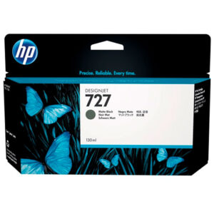 TINTA HP B3P22A (727A)