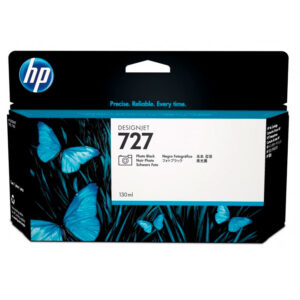 TINTA HP B3P23A (727A)