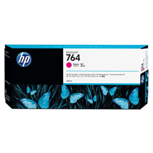 TINTA HP C1Q14A (764A)