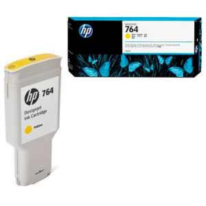 TINTA HP C1Q15A (764A)