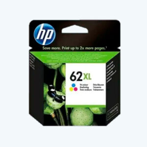 TINTA HP C2P07AL (62XL)