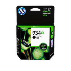 TINTA HP C2P23AL (934XL)