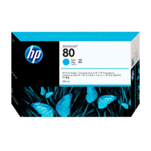 TINTA HP C4846A (80)