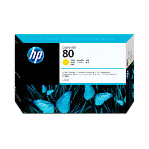 TINTA HP C4873A (80)