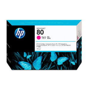 TINTA HP C4874A (80)