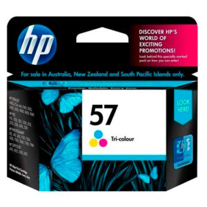TINTA HP C6657AL (57)