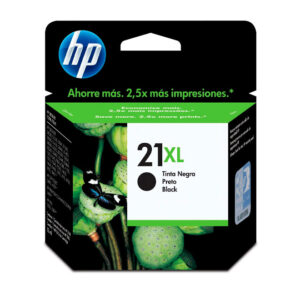 TINTA HP C9351CL (21XL)