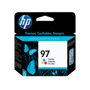 TINTA HP C9363WL (97)