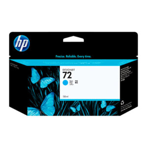 TINTA HP C9371A (72)