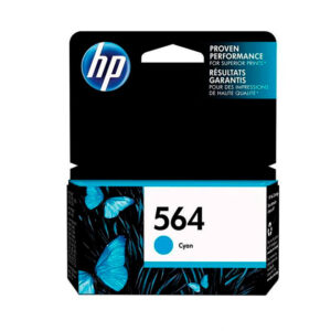 TINTA HP CB318WL (564)