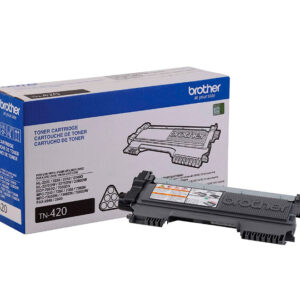 TONER BROTHER TN420 (HL-2240/HL-2270 1,200 PAG)