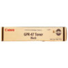 TONER CANON GPR-47