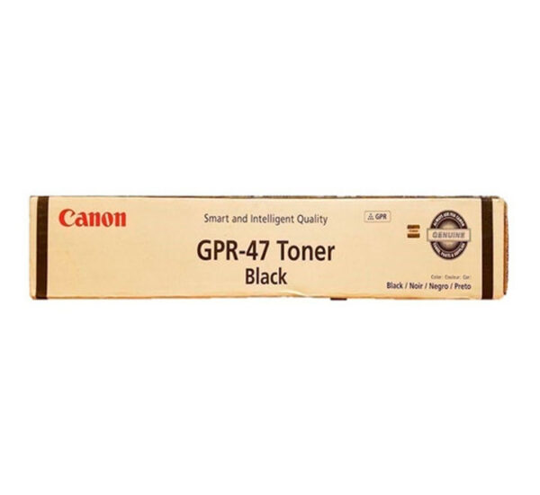 TONER CANON GPR-47