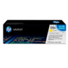 TONER HP CB542A (125A)