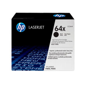 TONER HP CC364X (64X)