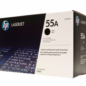 TONER HP CE255A (55A)