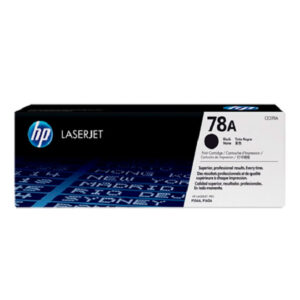 TONER HP CE278A (78A)