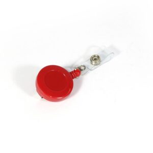 Yoyo para Porta Fotochecks