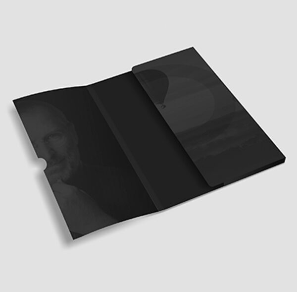 1 Millar de Folder Corporativos Sectorizado